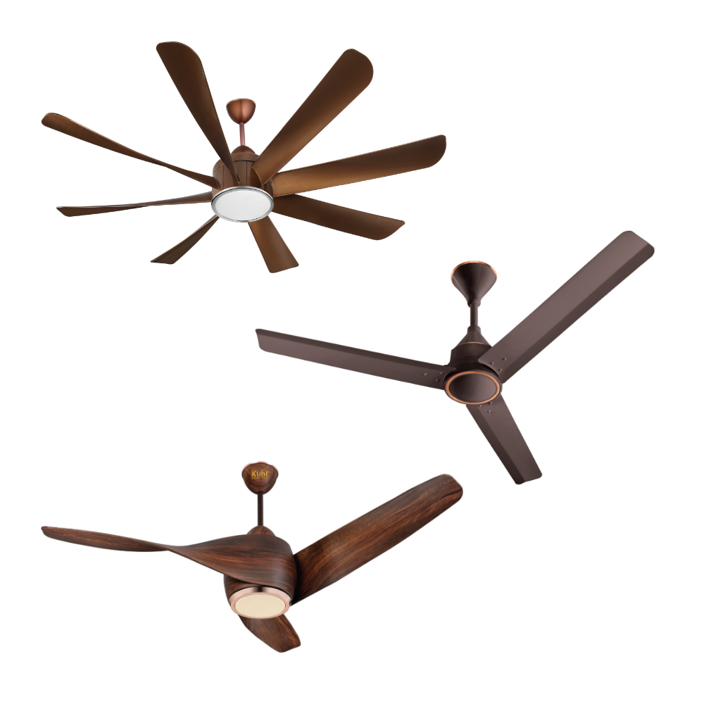 Ceiling Fans