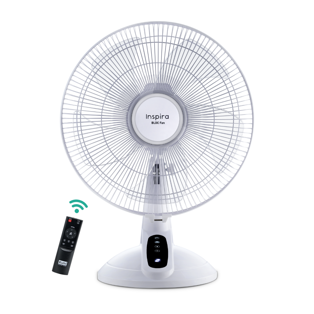 Table Fans
