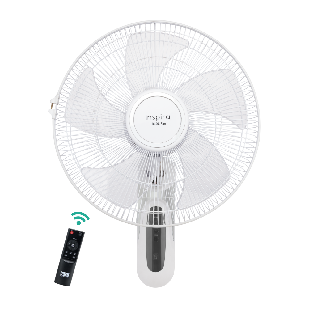 Wall Fans