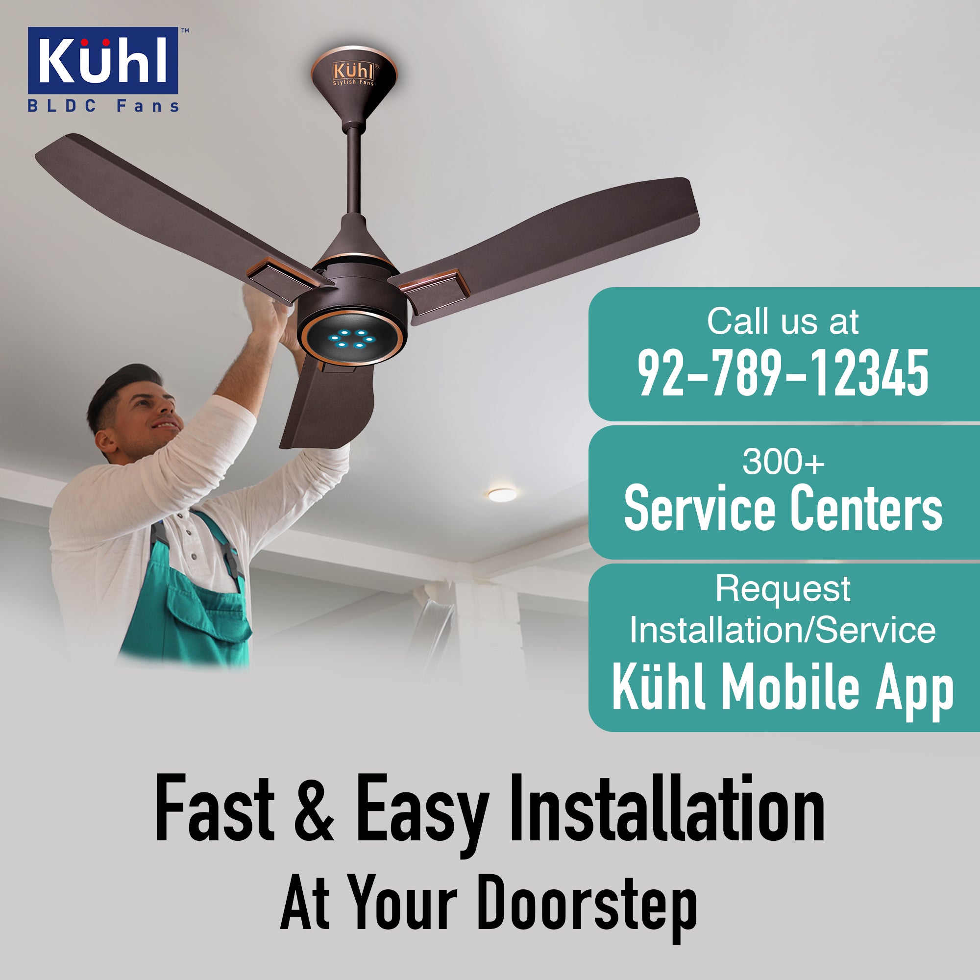 color_espresso sweep_900mm