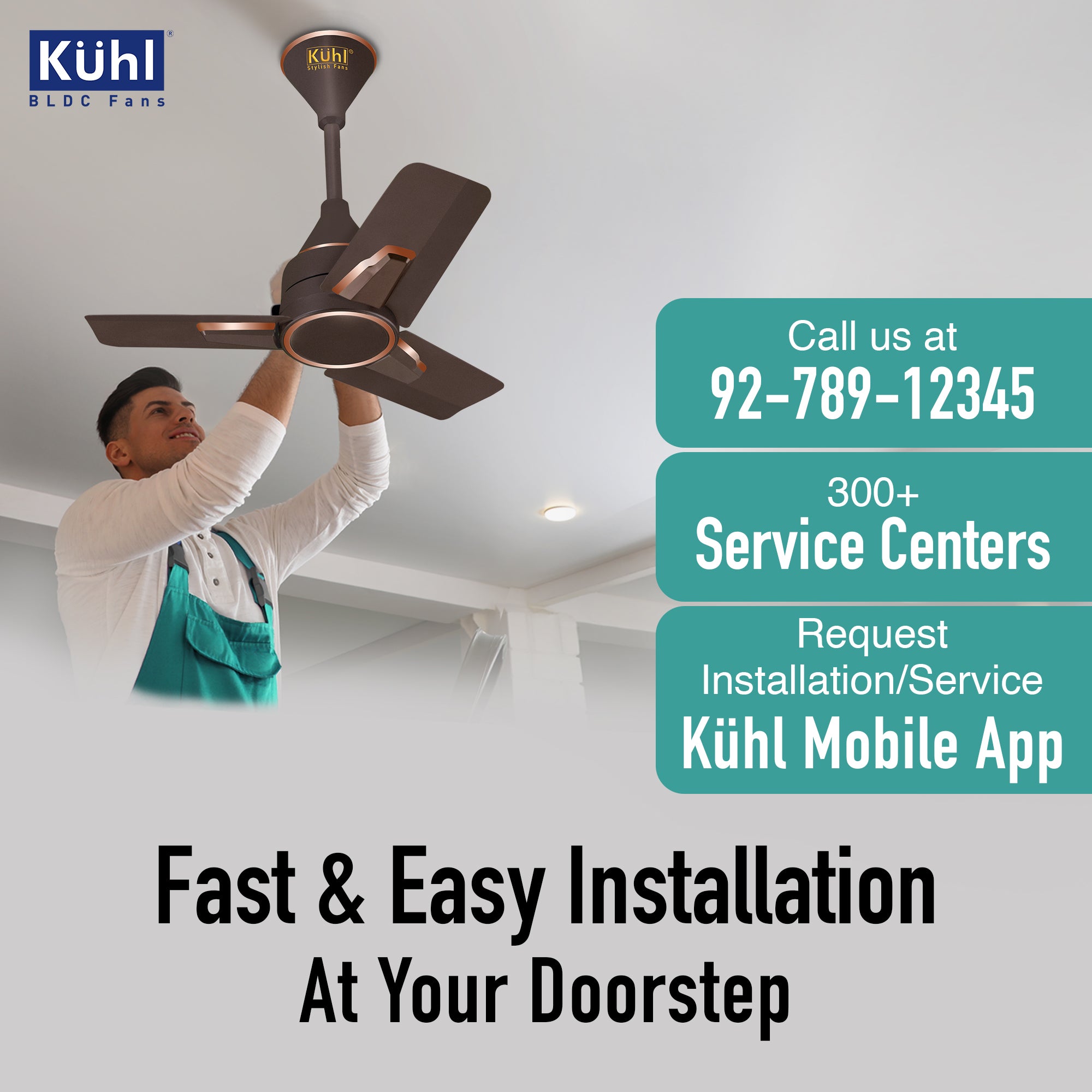 color_espresso sweep_600mm