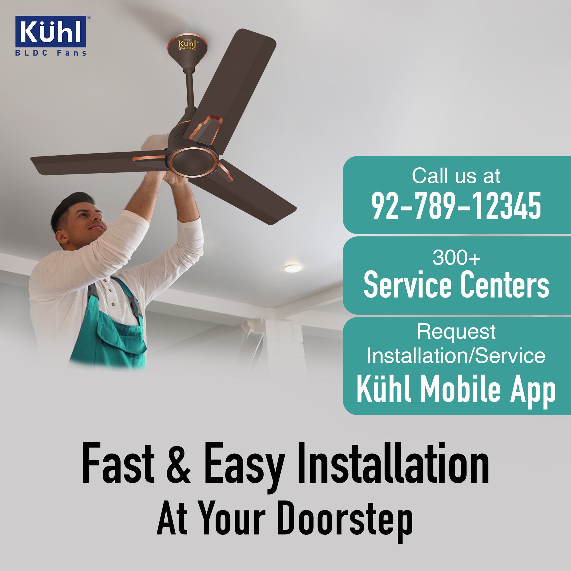 color_espresso sweep_900mm