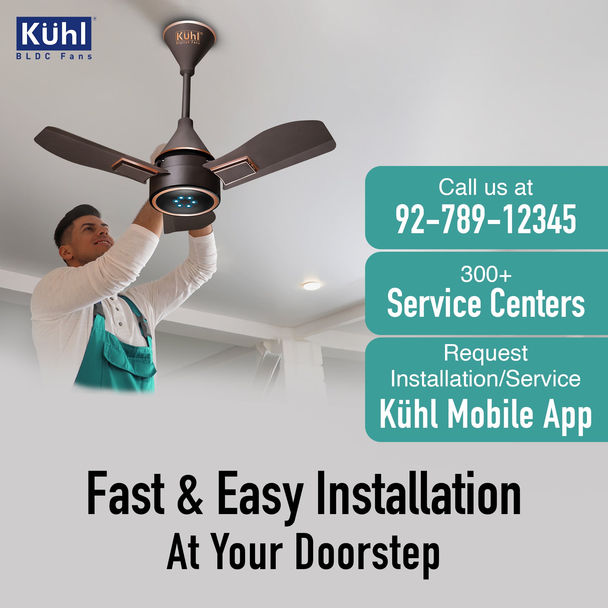 color_espresso sweep_600mm