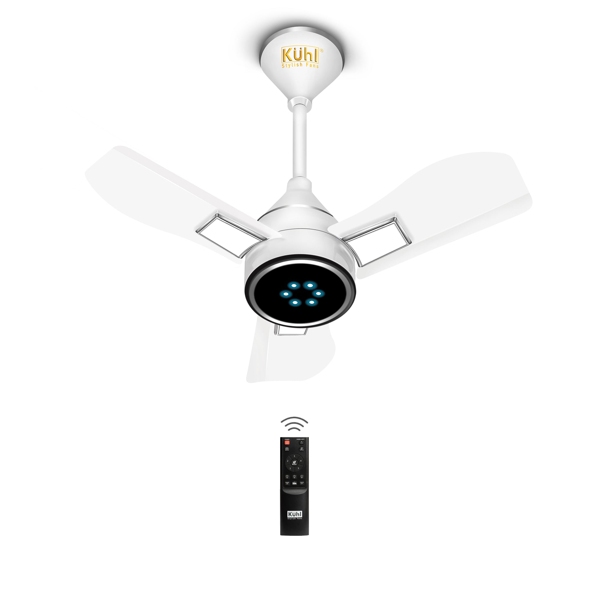 color_white sweep_600mm