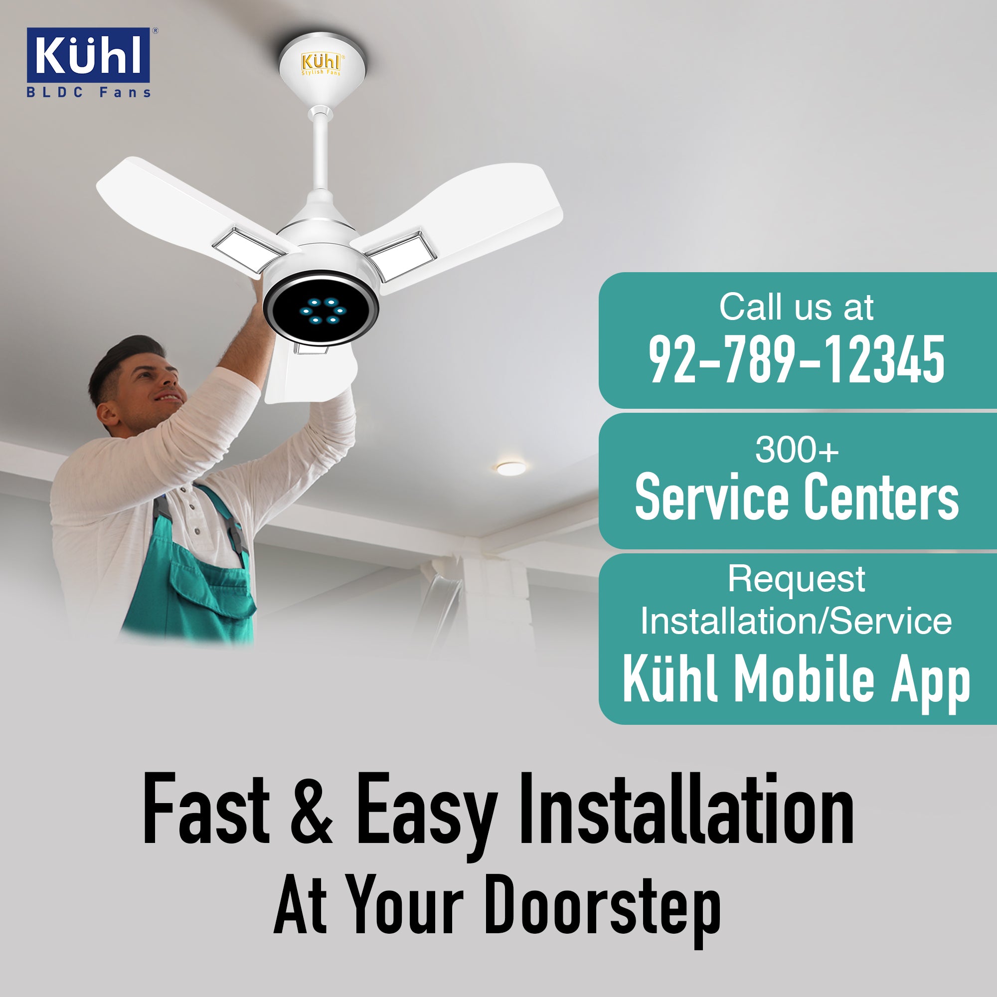 color_white sweep_600mm