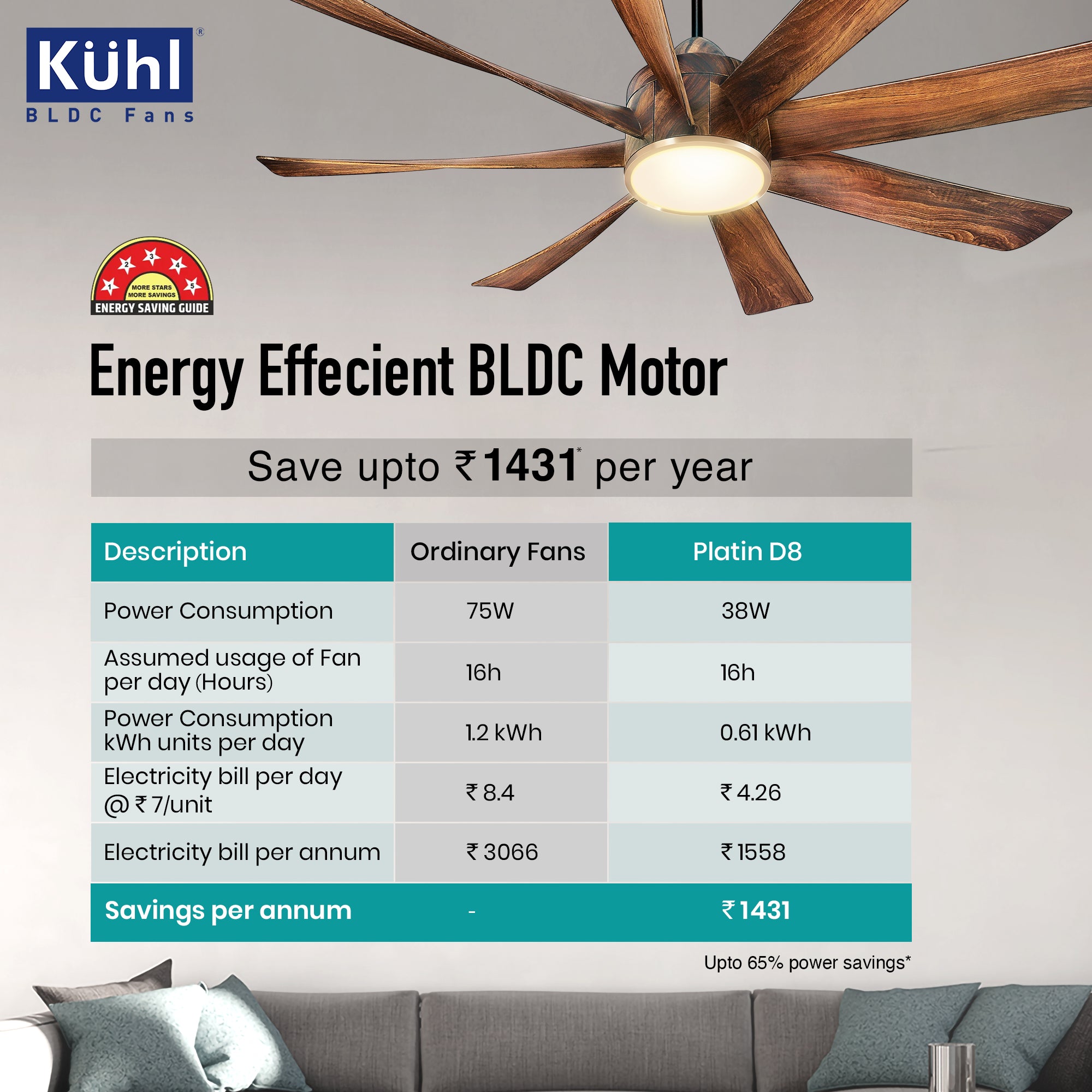 color_teak sweep_1500mm