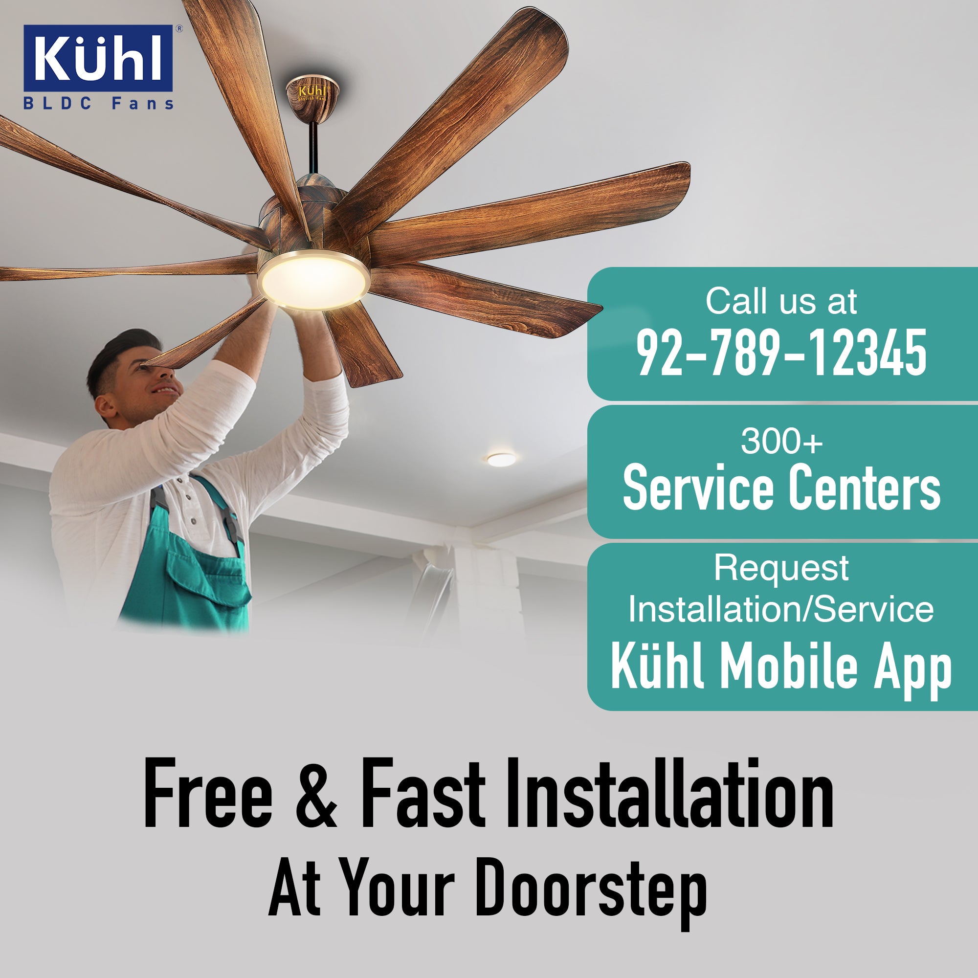 color_teak sweep_1500mm