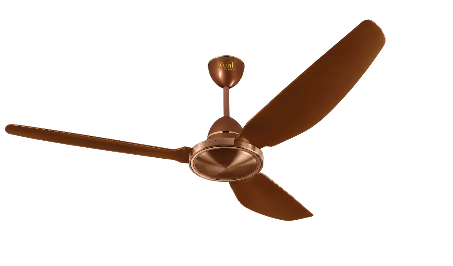Kuhl Brise BLDC Stylish Fan 1400mm 5star Rated Low Noise Remote kuhl-brise-bldc-stylish-fan-1400mm-5star-rated-low-noise-remote