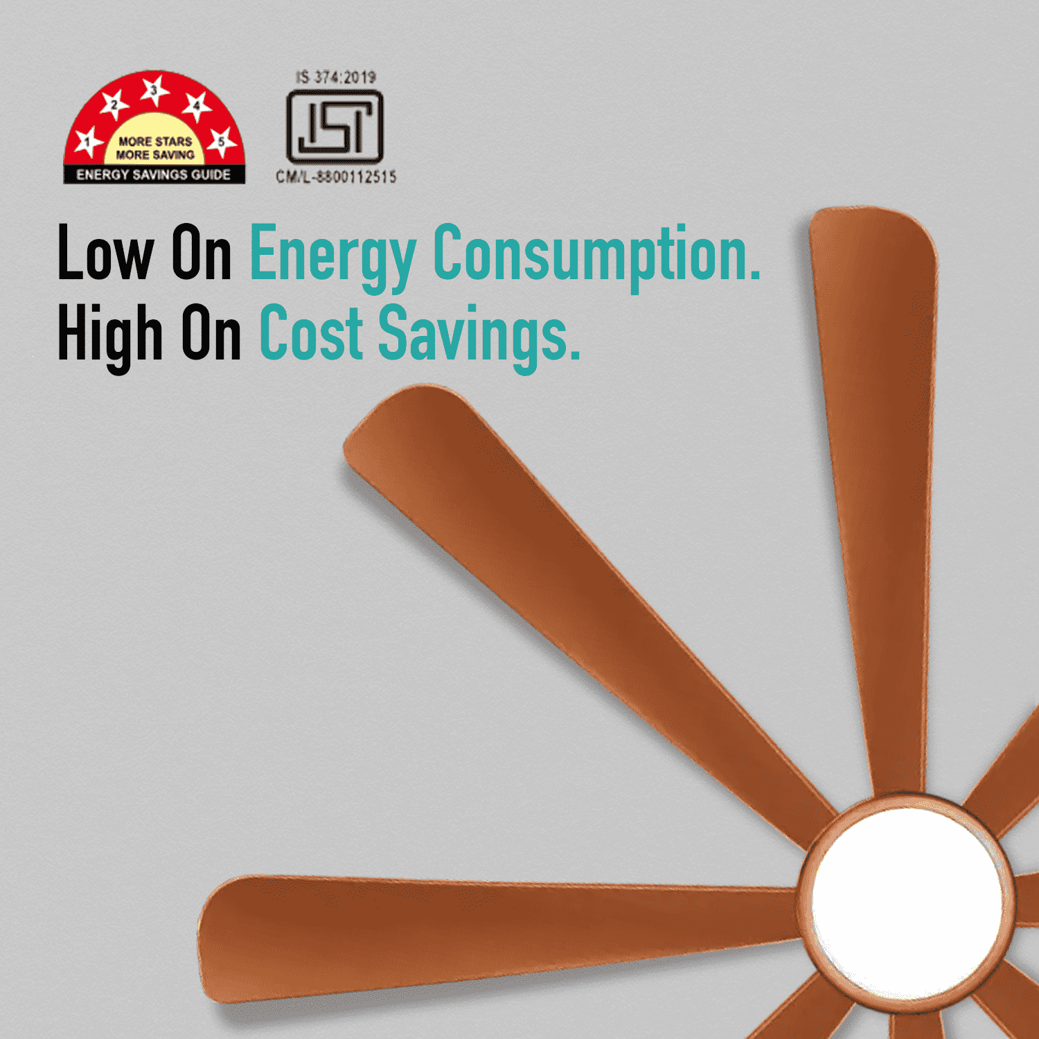 color_copper sweep_1200mm