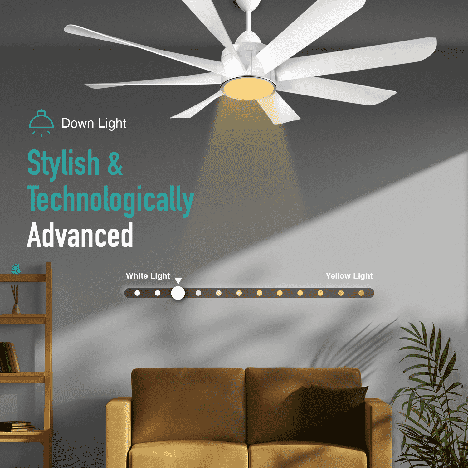 color_white sweep_1200mm