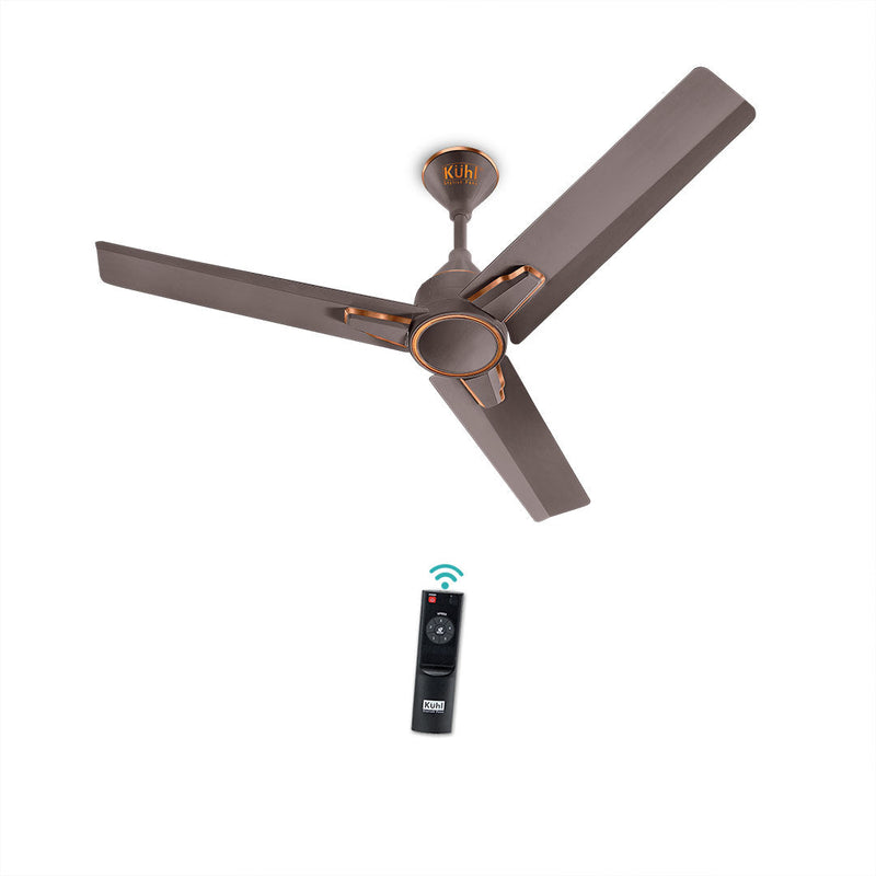 KUHL Arctis ceiling fan