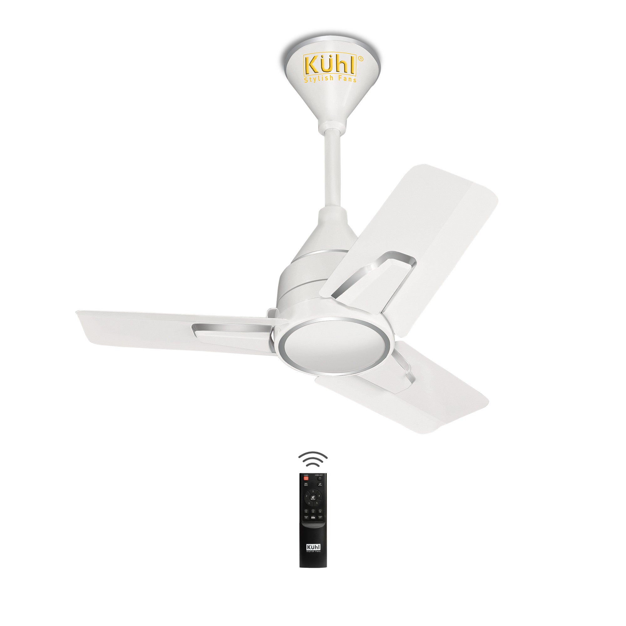 white 600mm