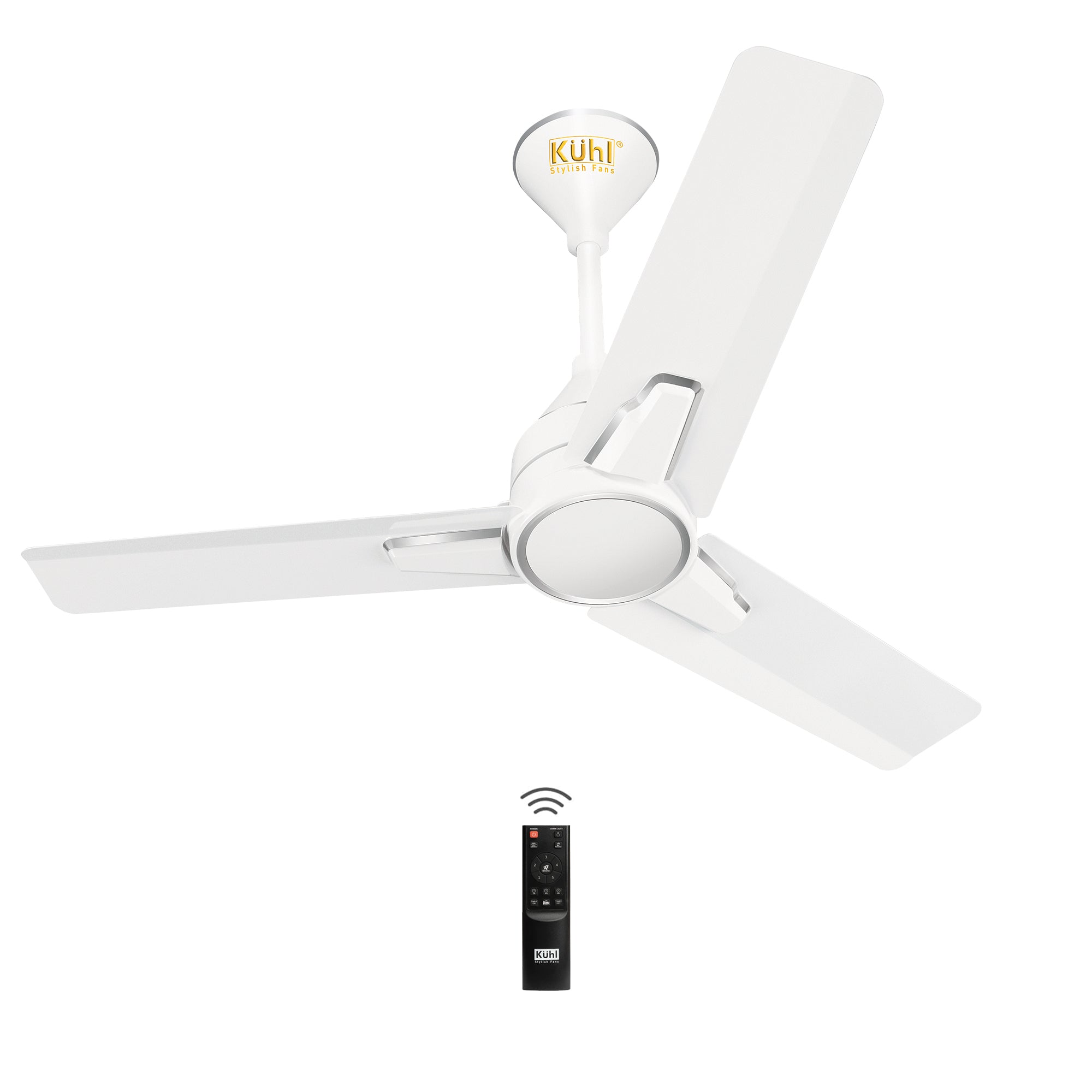 white 900mm