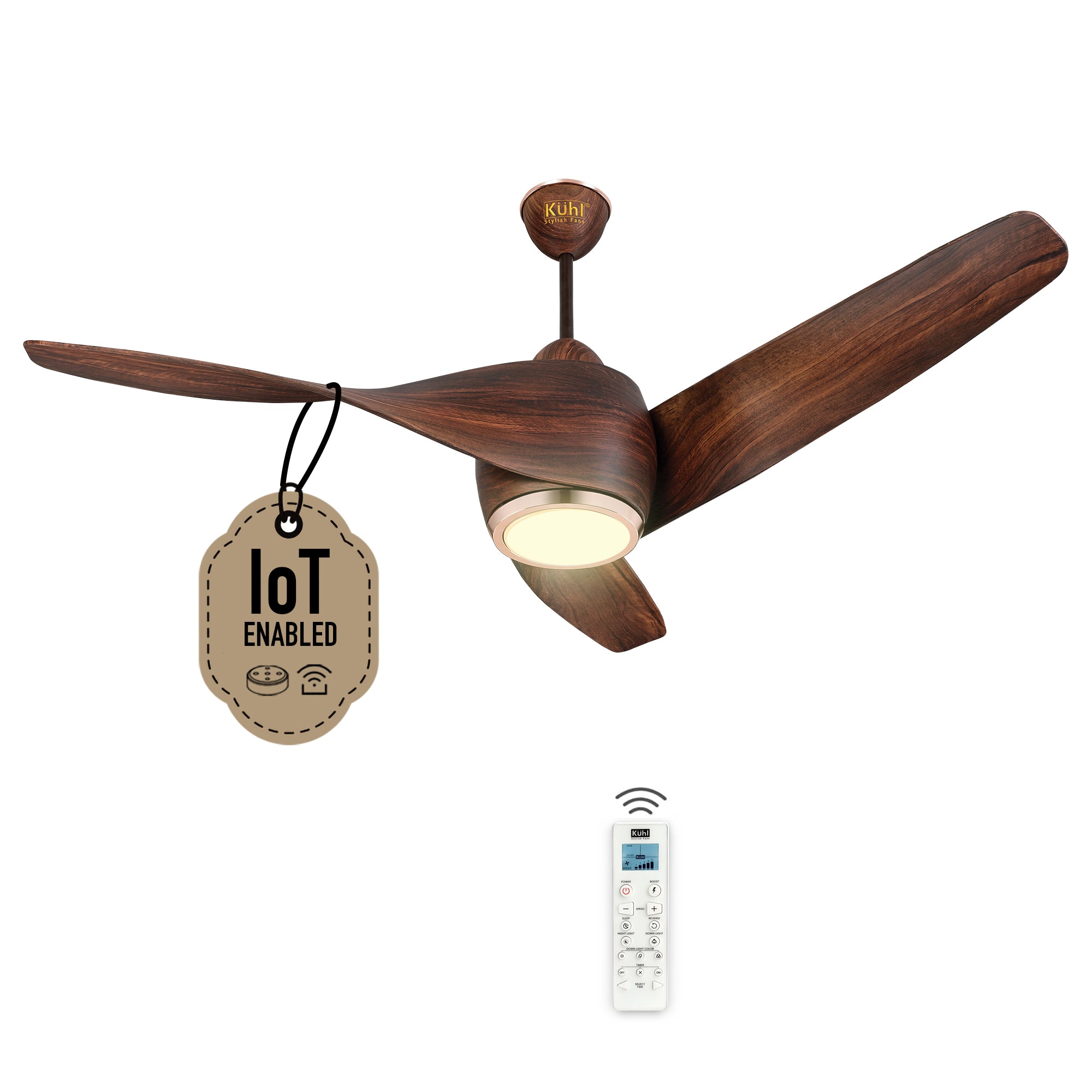 teak