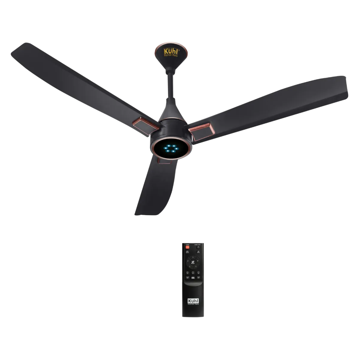 color_matteblack sweep_1200mm