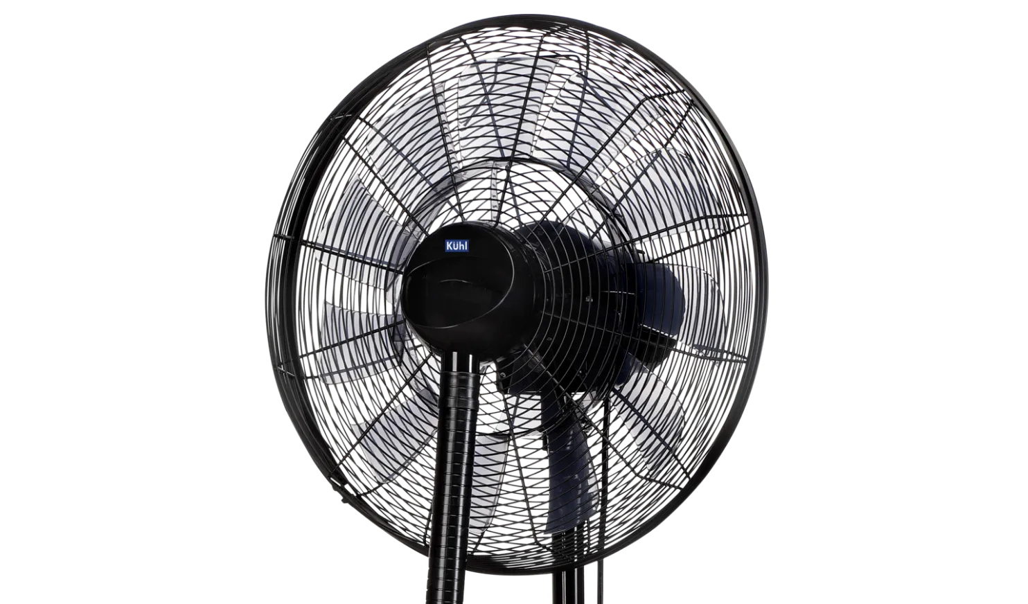 Kühl Exzel H3 450mm Noiseless and 850RPM Speed 5 Star Rated BLDC Fan