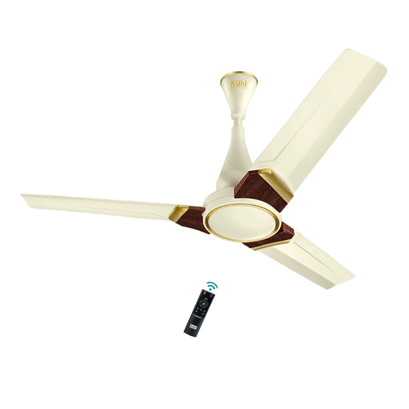 Buy Energy Efficient BLDC Ceiling Fans | 5 Star Rated and Noiseless BL